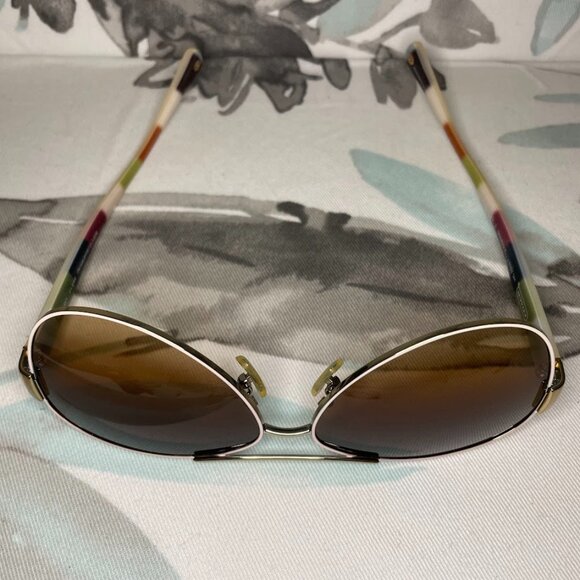 Coach Sunglasses with original case - Picture 8 of 9
